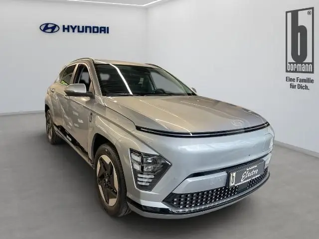 Photo 1 : Hyundai Kona 2024 Non renseigné