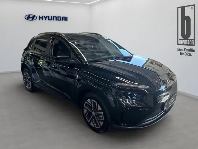 Photo 1 : Hyundai Kona 2023 Non renseigné