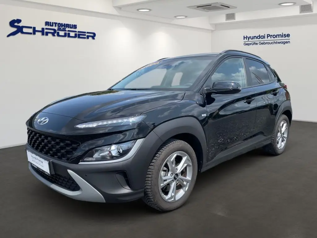 Photo 1 : Hyundai Kona 2023 Essence