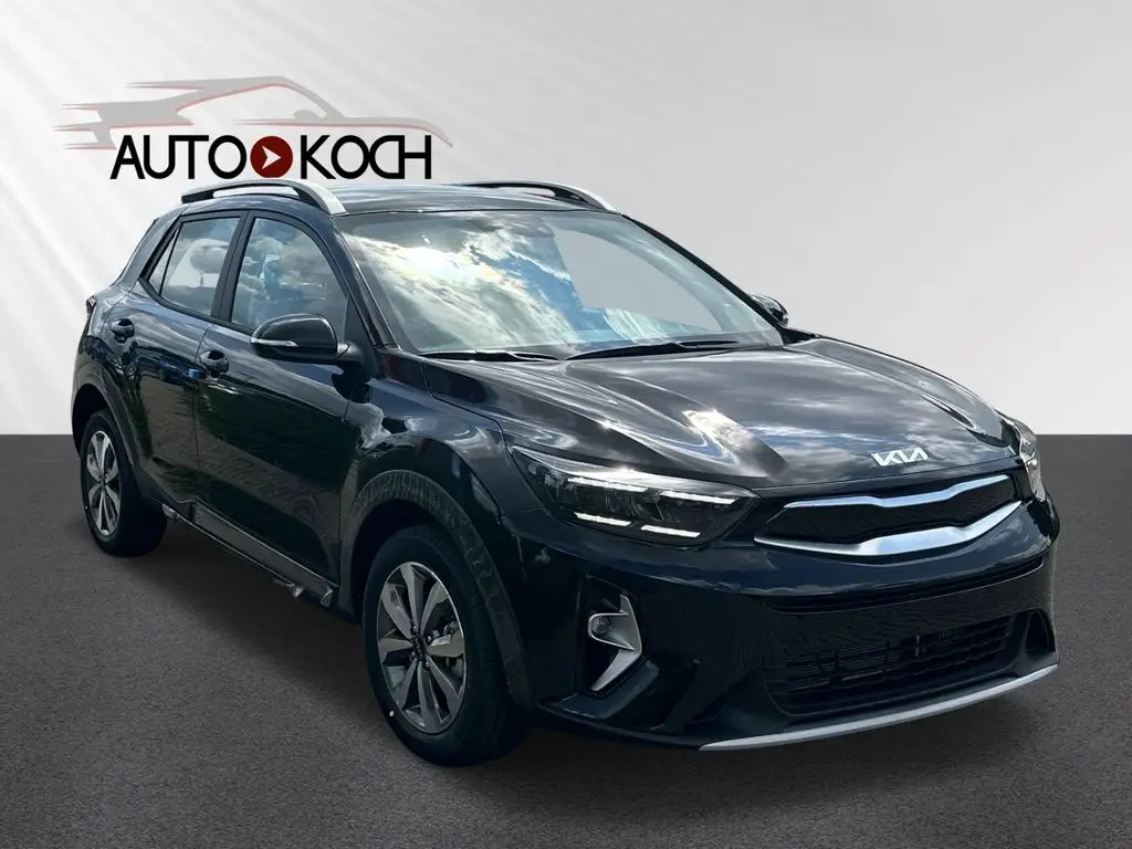 Photo 1 : Kia Stonic 2024 Essence