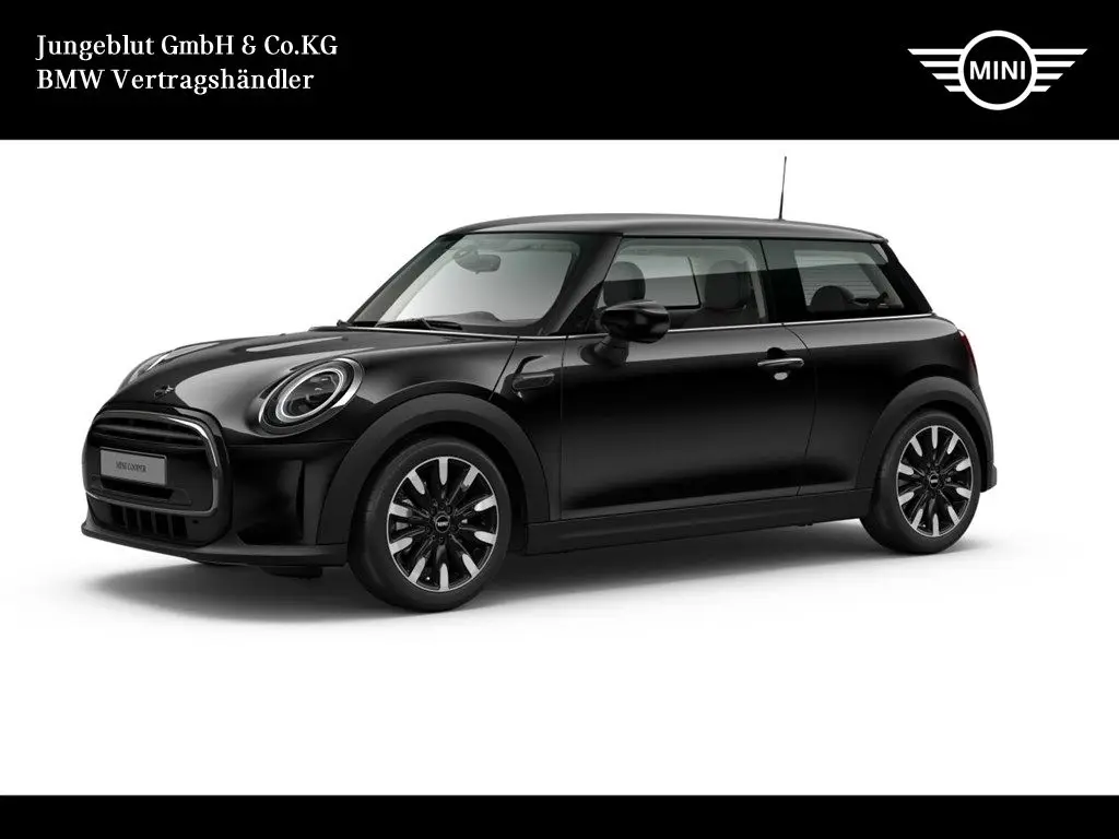 Photo 1 : Mini Cooper 2023 Essence