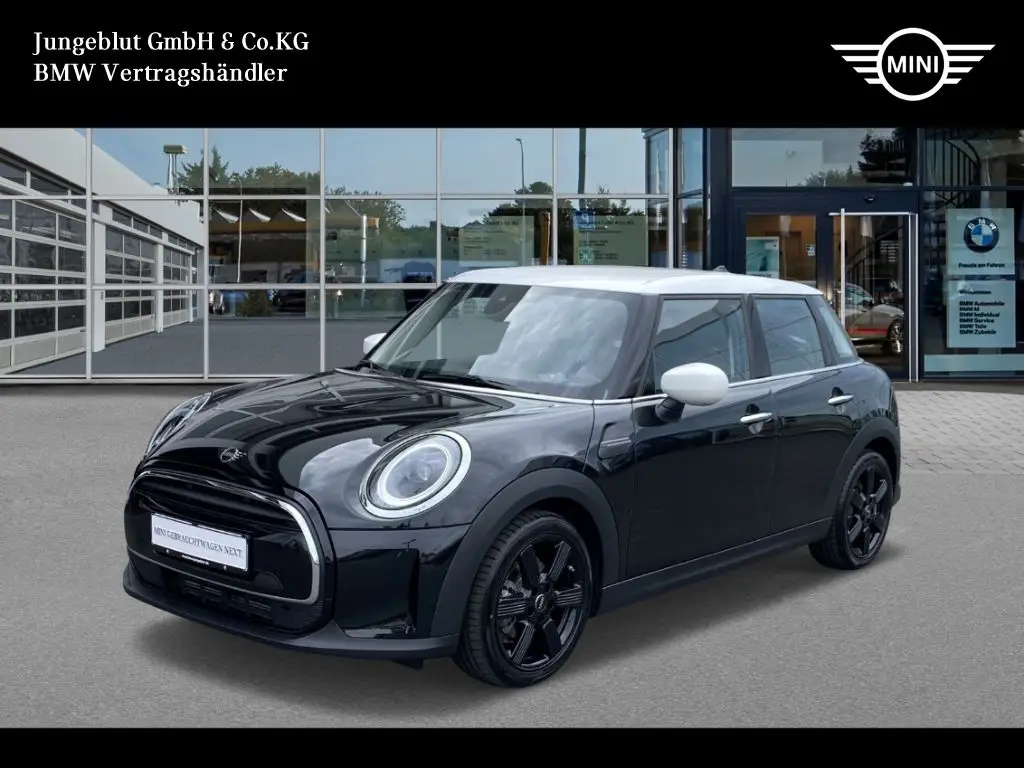 Photo 1 : Mini Cooper 2023 Petrol