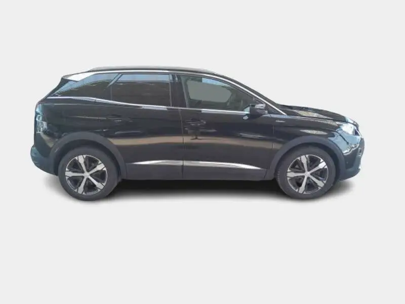 Photo 1 : Peugeot 3008 2020 Diesel