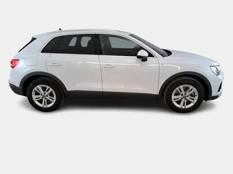 Photo 1 : Audi Q3 2020 Diesel