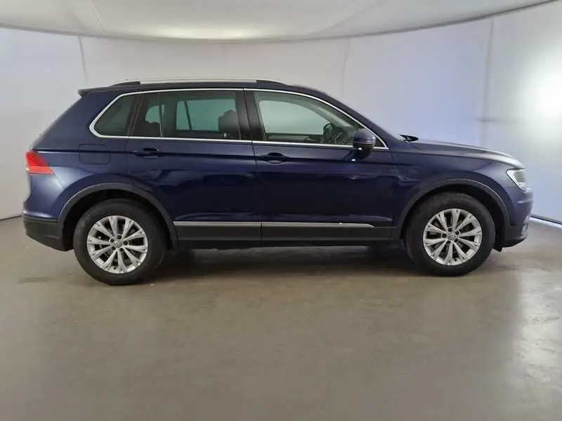 Photo 1 : Volkswagen Tiguan 2020 Diesel