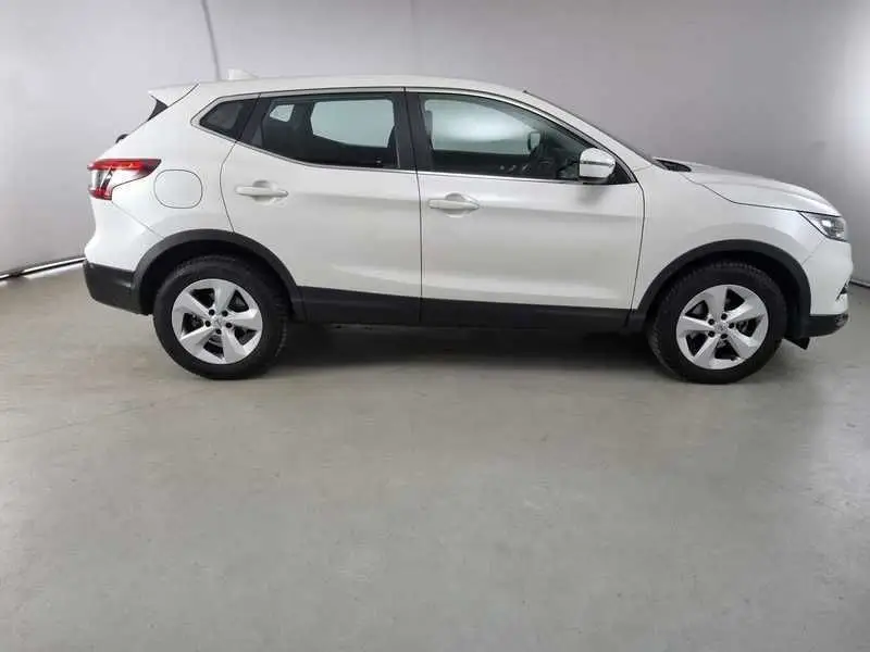 Photo 1 : Nissan Qashqai 2019 Diesel