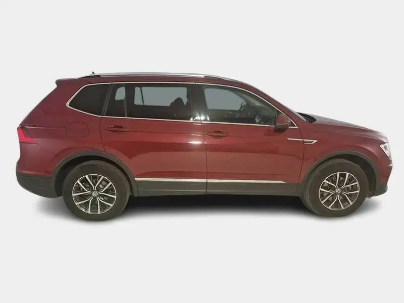 Photo 1 : Volkswagen Tiguan 2020 Diesel