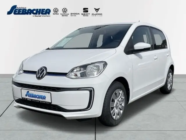 Photo 1 : Volkswagen Up! 2021 Not specified