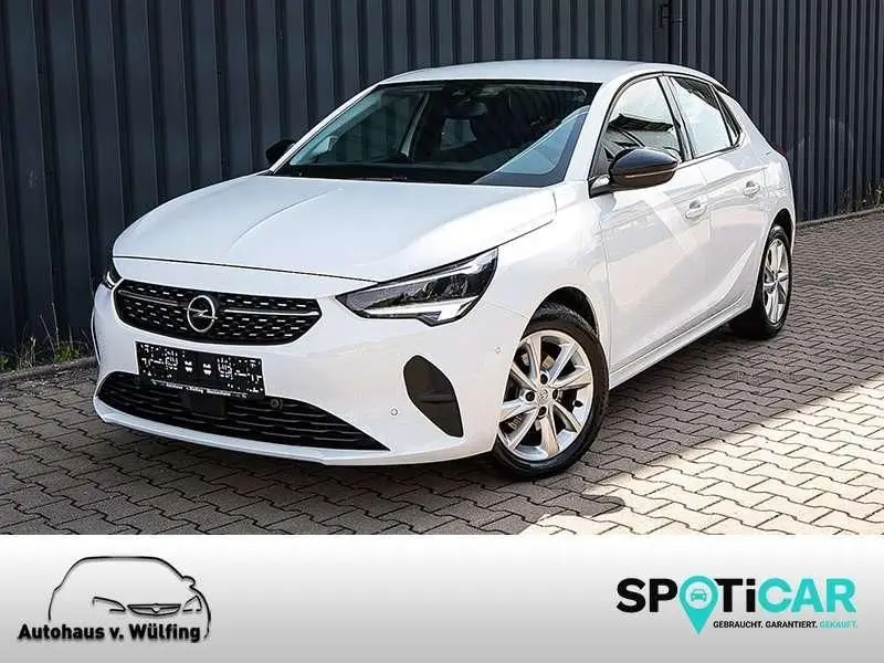 Photo 1 : Opel Corsa 2023 Essence