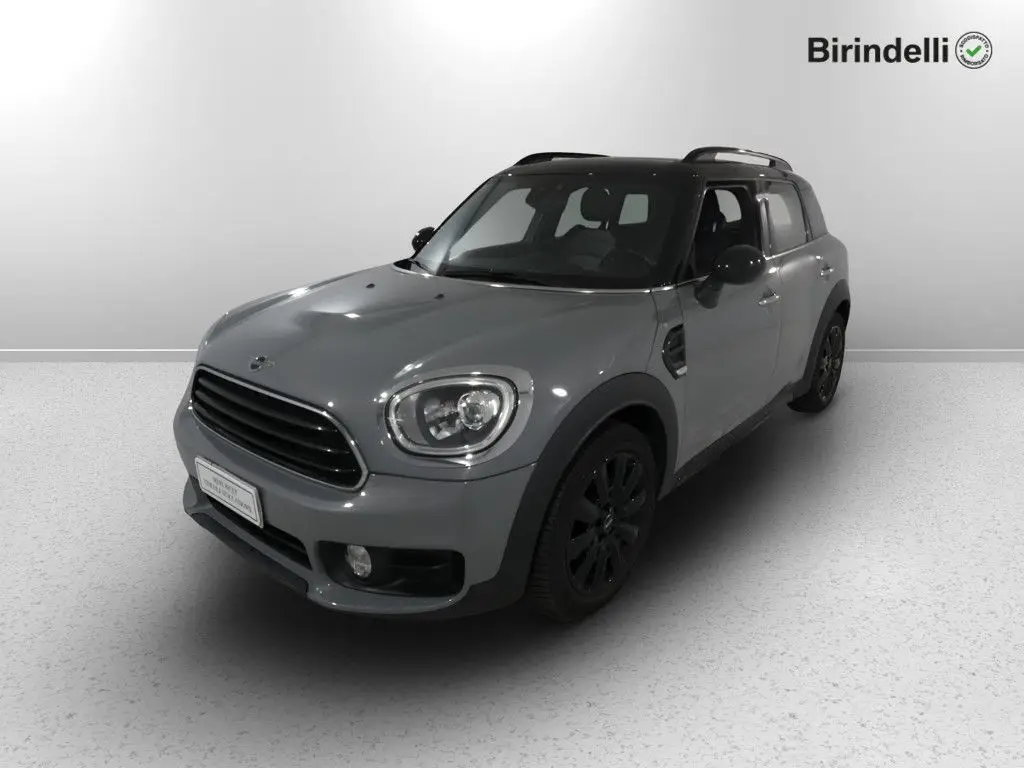 Photo 1 : Mini Cooper 2019 Diesel