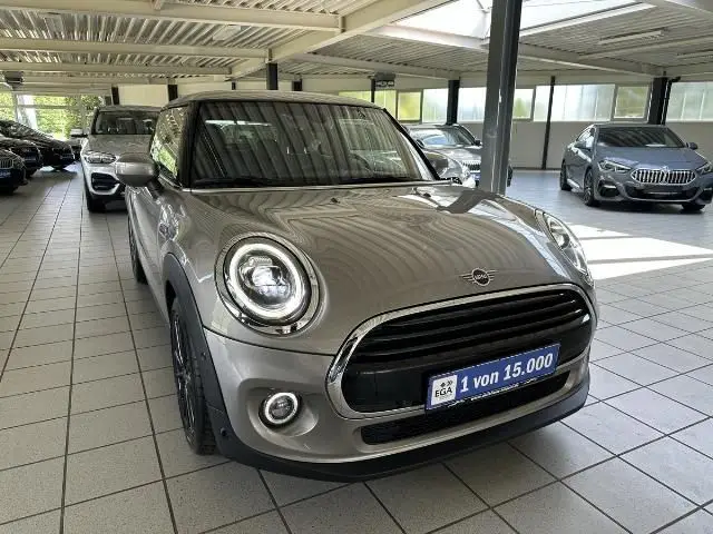 Photo 1 : Mini Cooper 2020 Essence