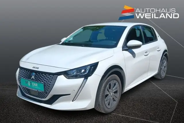 Photo 1 : Peugeot 208 2020 Not specified