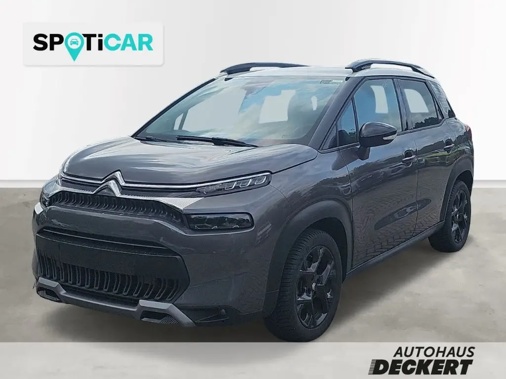 Photo 1 : Citroen C3 Aircross 2023 Essence