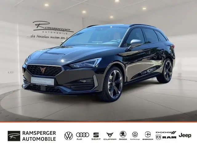 Photo 1 : Cupra Leon 2024 Essence