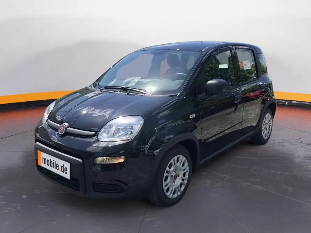 Photo 1 : Fiat Panda 2024 Essence