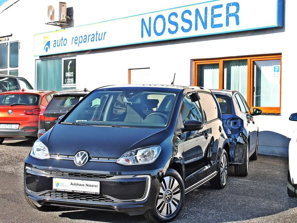 Photo 1 : Volkswagen Up! 2021 Non renseigné