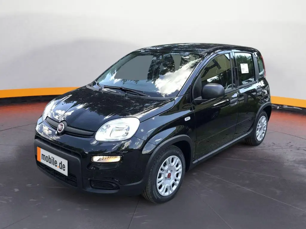 Photo 1 : Fiat Panda 2024 Essence