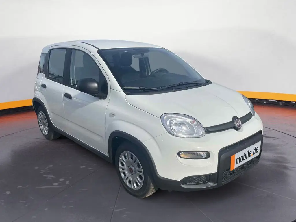 Photo 1 : Fiat Panda 2024 Essence