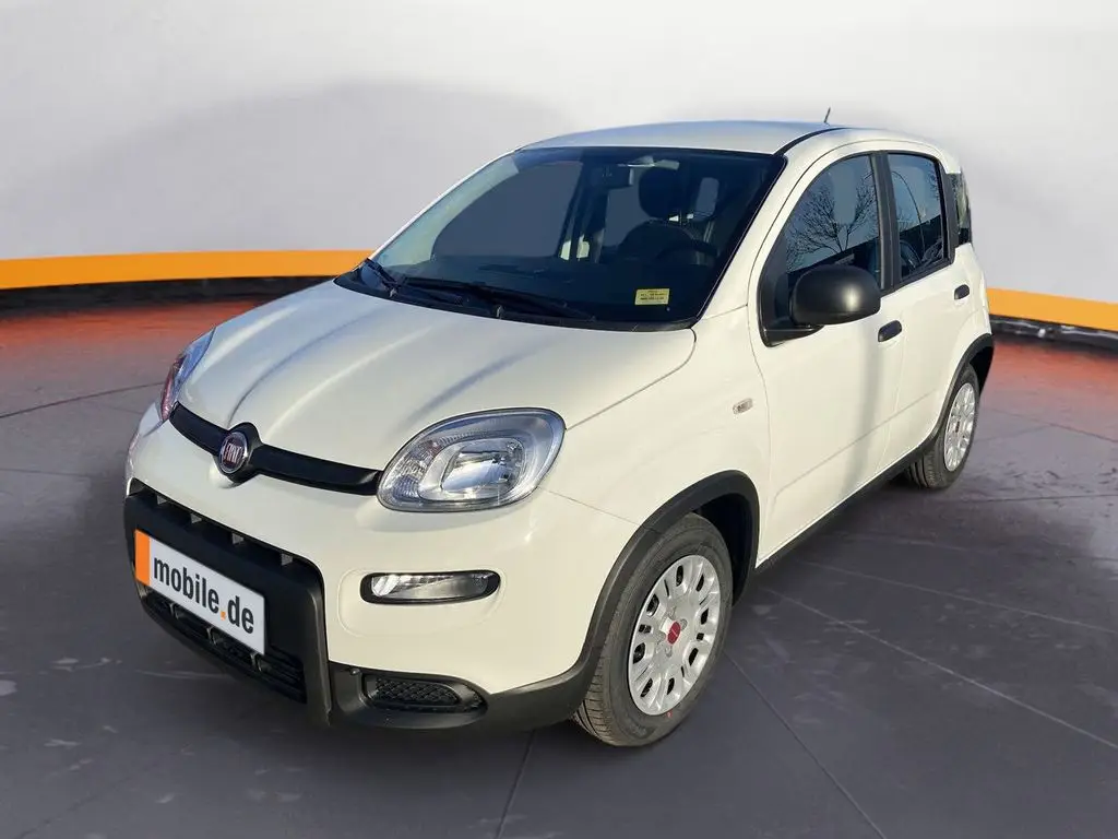 Photo 1 : Fiat Panda 2024 Essence