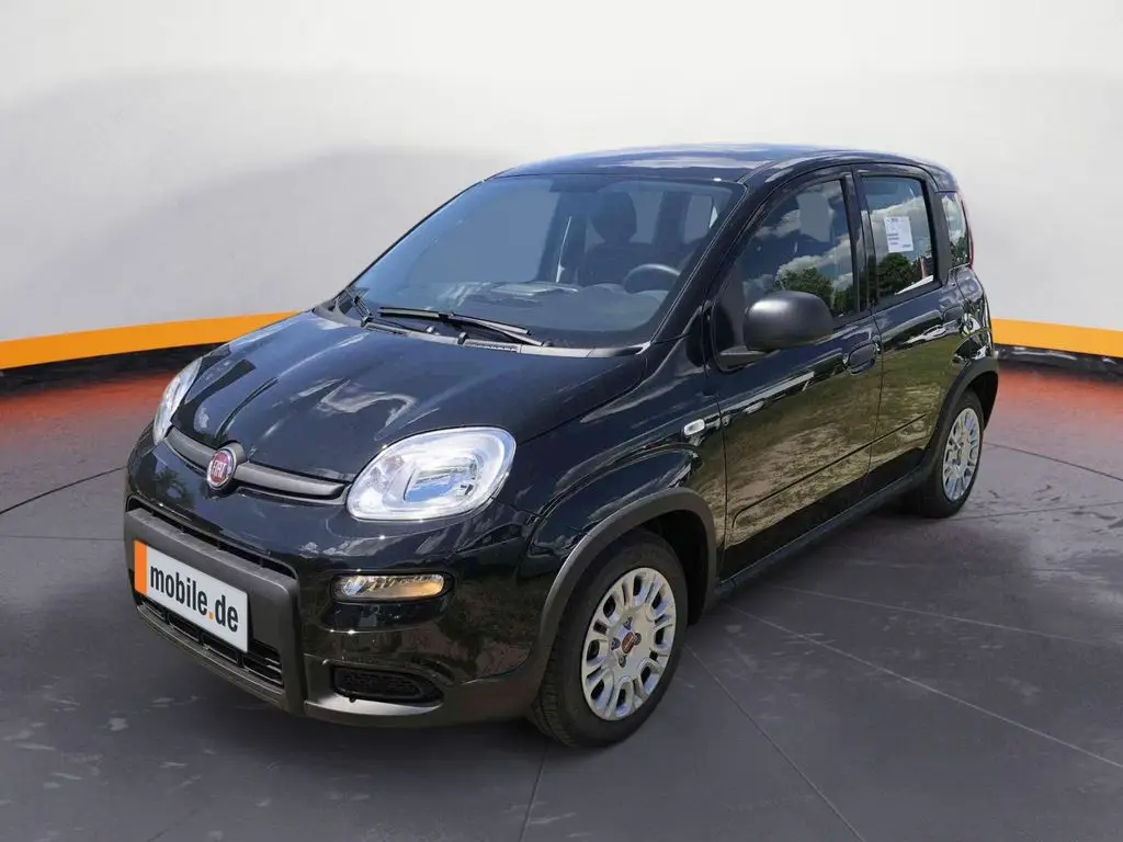 Photo 1 : Fiat Panda 2024 Essence