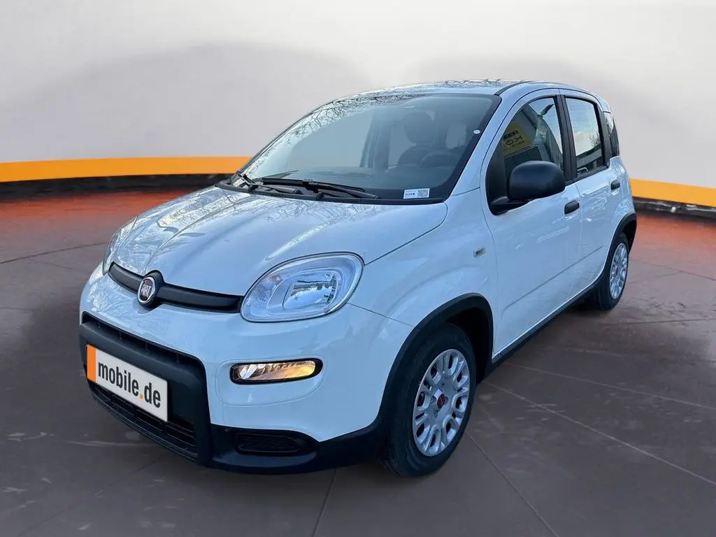 Photo 1 : Fiat Panda 2024 Essence