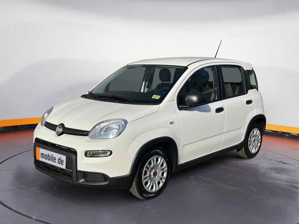 Photo 1 : Fiat Panda 2024 Essence