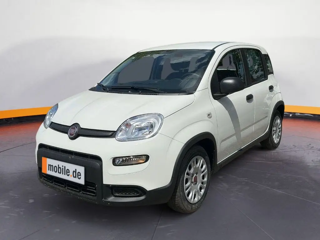 Photo 1 : Fiat Panda 2024 Petrol