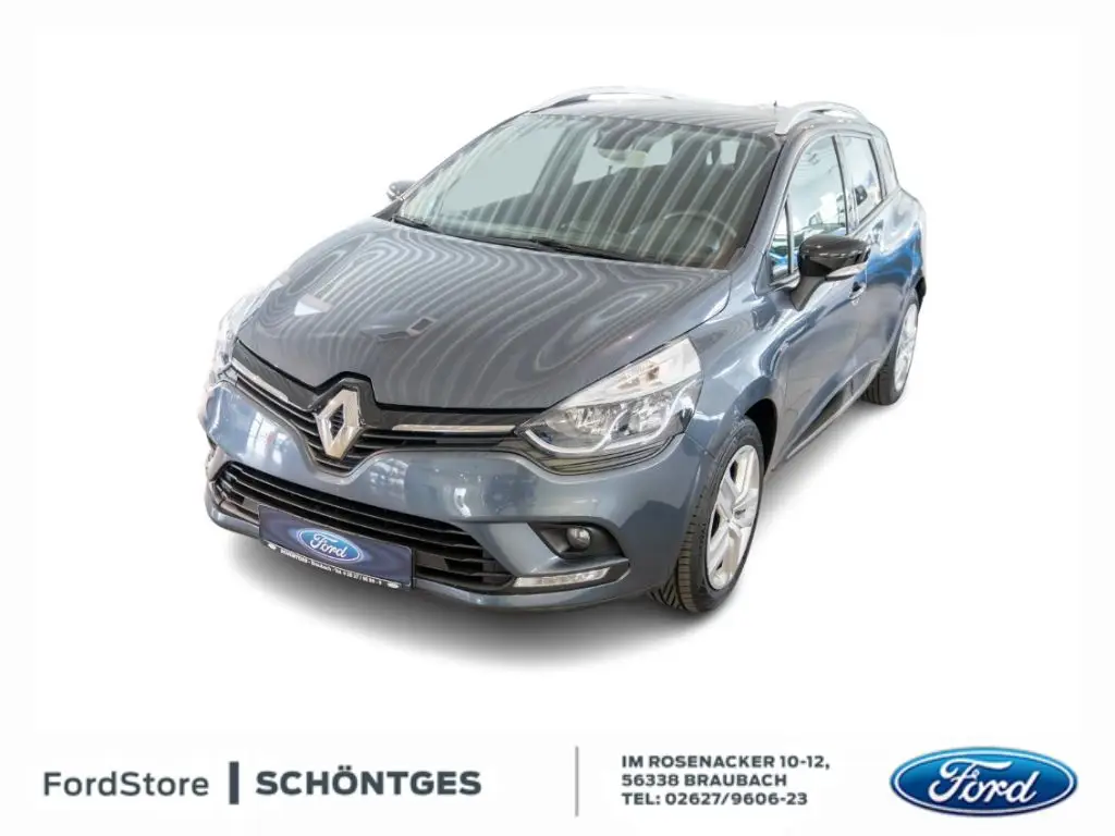 Photo 1 : Renault Clio 2019 Petrol