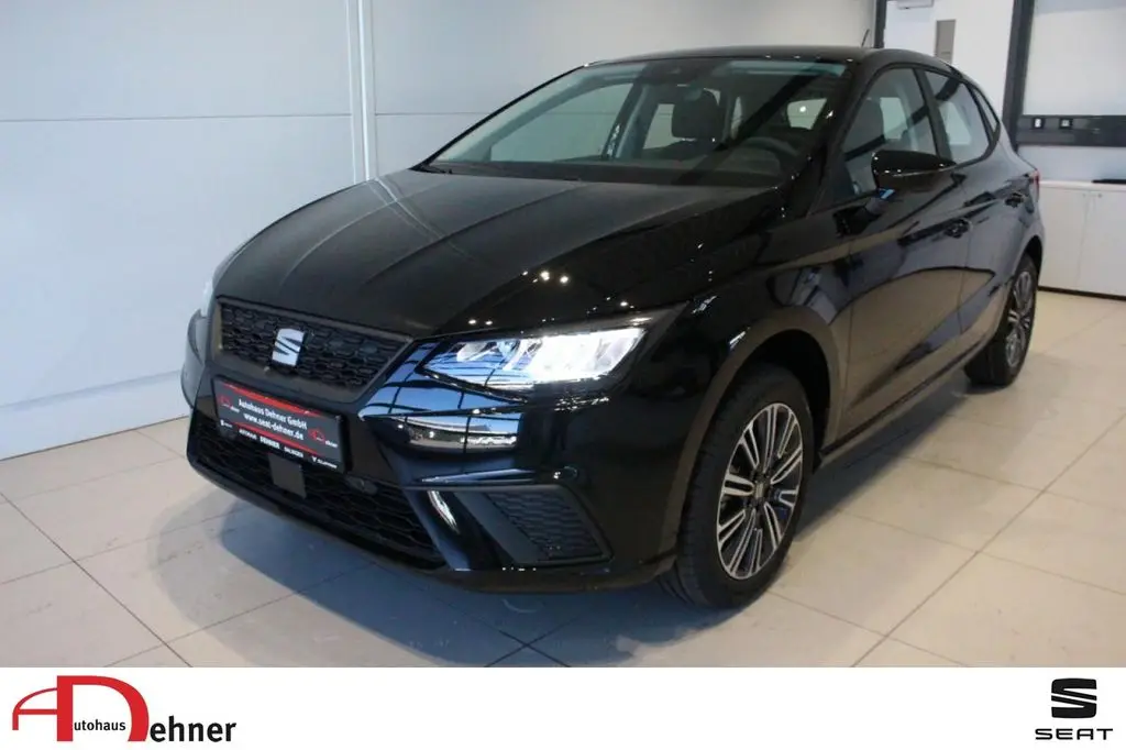 Photo 1 : Seat Ibiza 2024 Essence