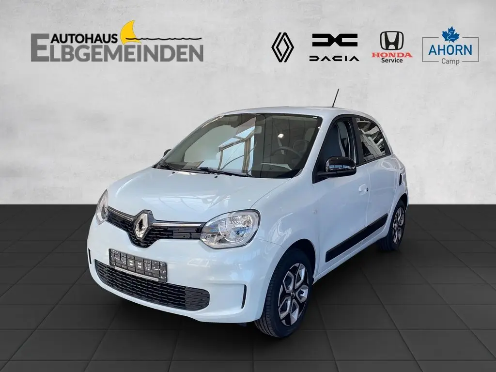 Photo 1 : Renault Twingo 2024 Essence