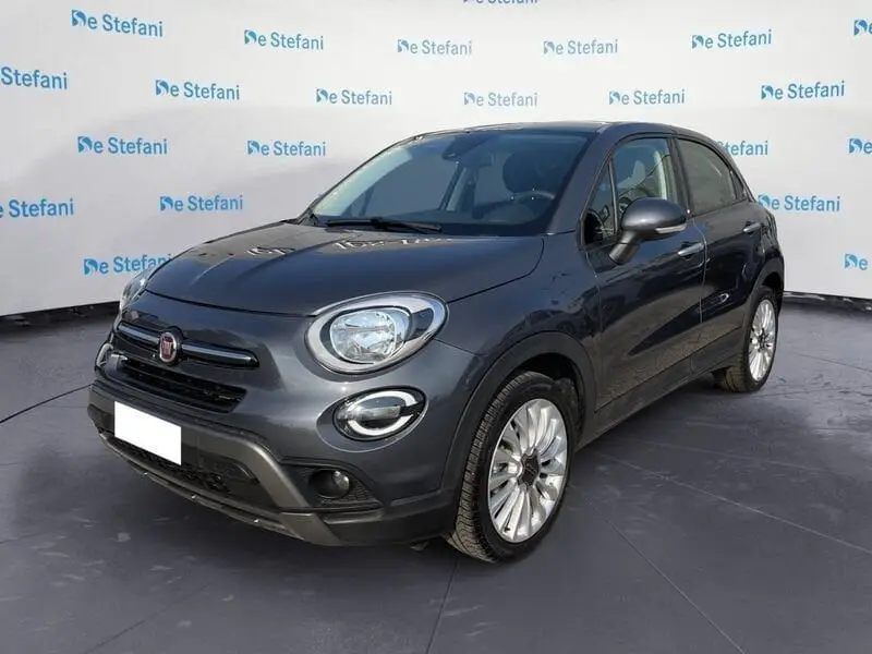 Photo 1 : Fiat 500l 2020 Diesel