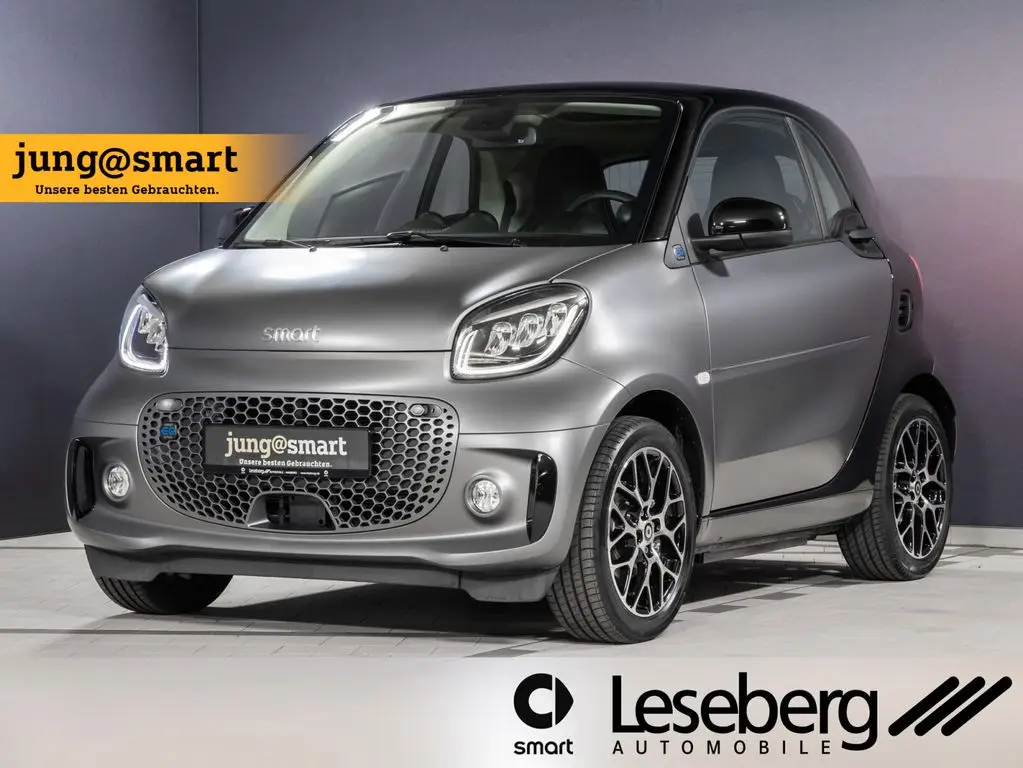 Photo 1 : Smart Fortwo 2022 Non renseigné