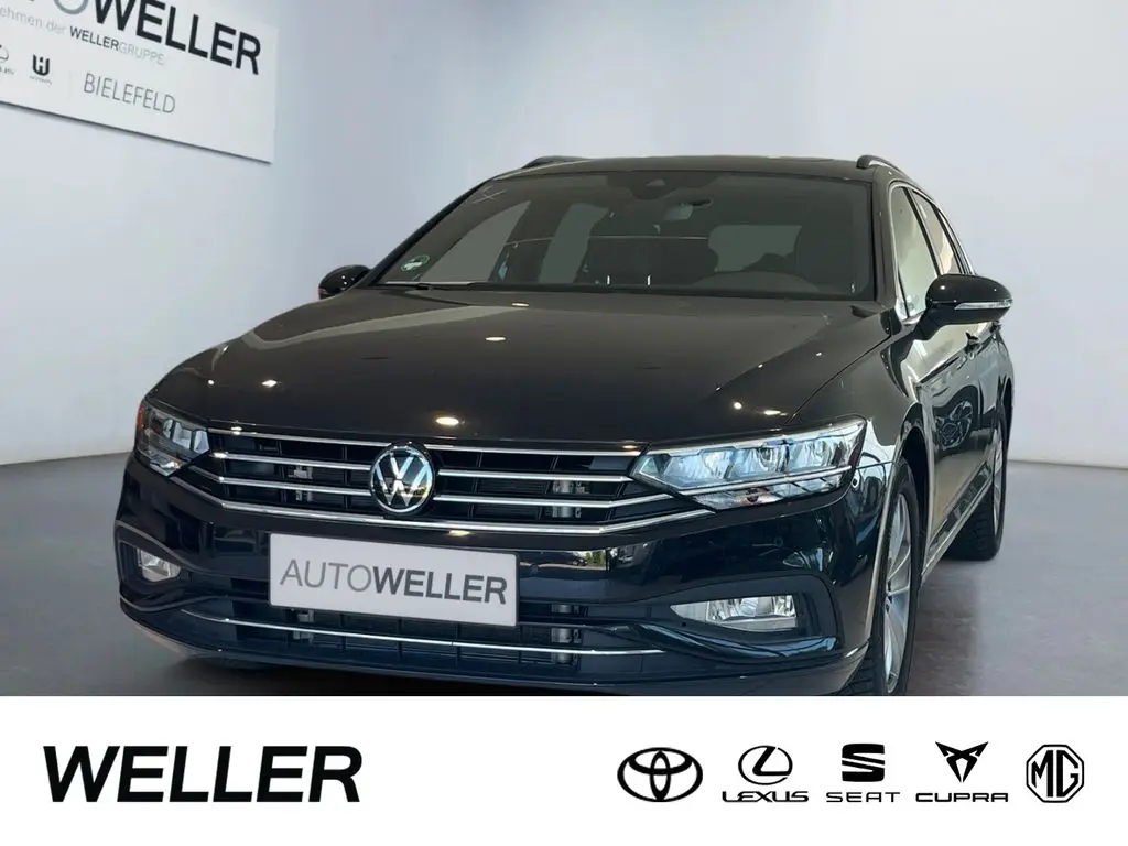 Photo 1 : Volkswagen Passat 2023 Diesel