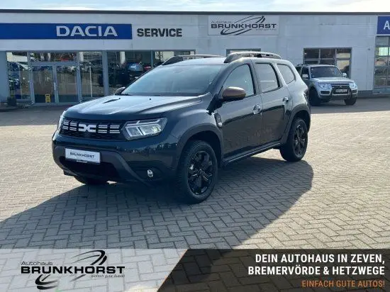 Photo 1 : Dacia Duster 2024 Essence