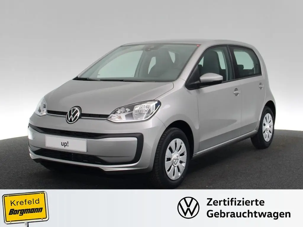 Photo 1 : Volkswagen Up! 2023 Petrol