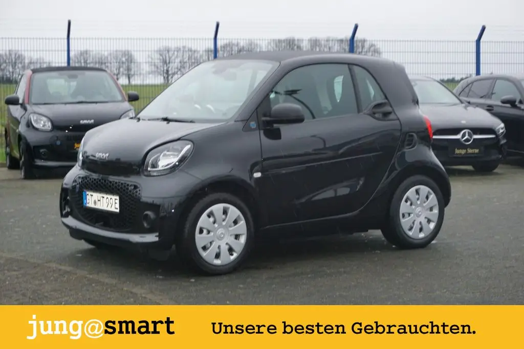 Photo 1 : Smart Fortwo 2020 Not specified