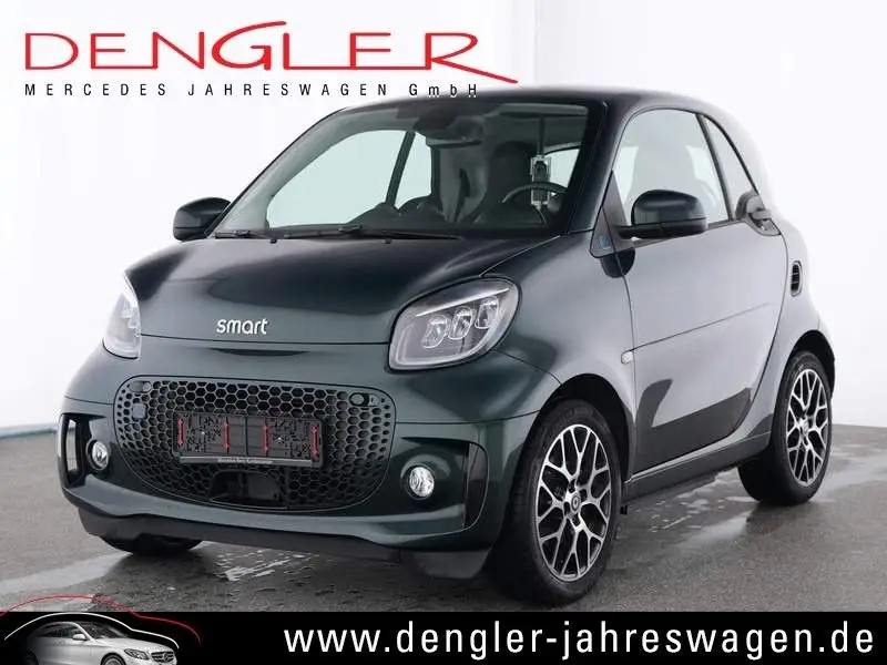 Photo 1 : Smart Fortwo 2023 Not specified