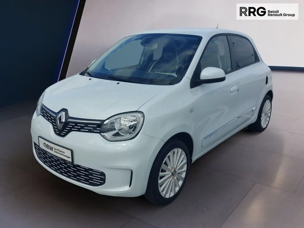 Photo 1 : Renault Twingo 2020 Not specified