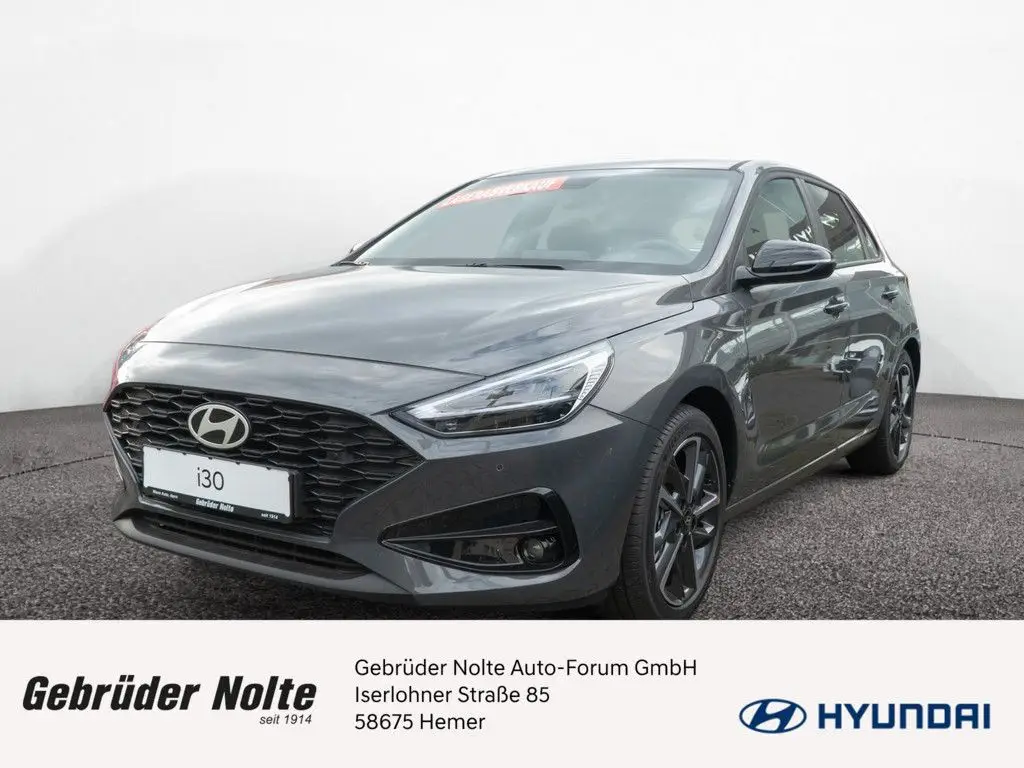 Photo 1 : Hyundai I30 2024 Essence