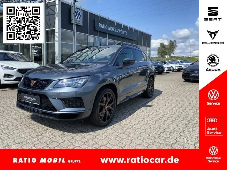 Photo 1 : Cupra Ateca 2020 Petrol