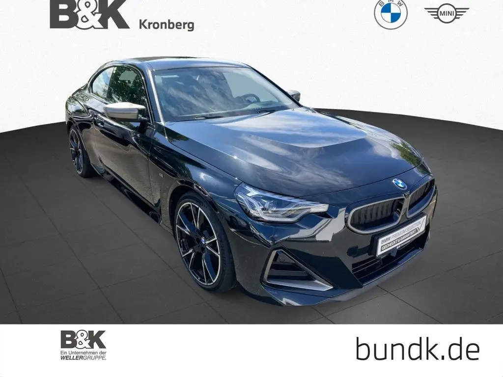 Photo 1 : Bmw M240 2023 Essence