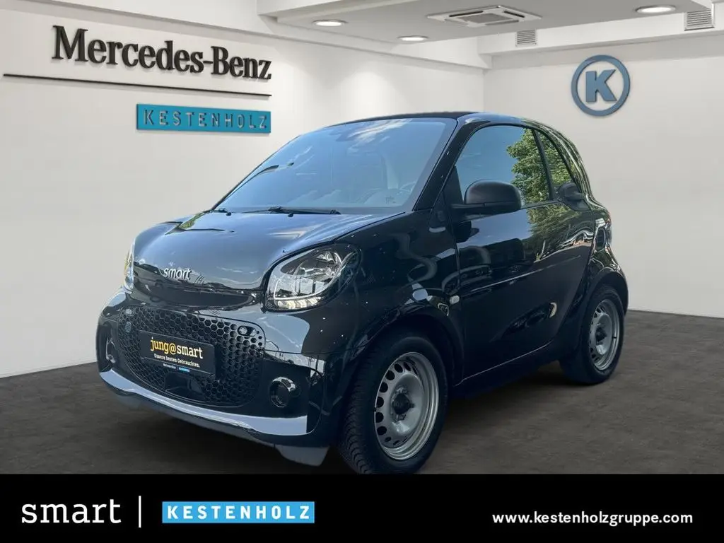 Photo 1 : Smart Fortwo 2021 Not specified