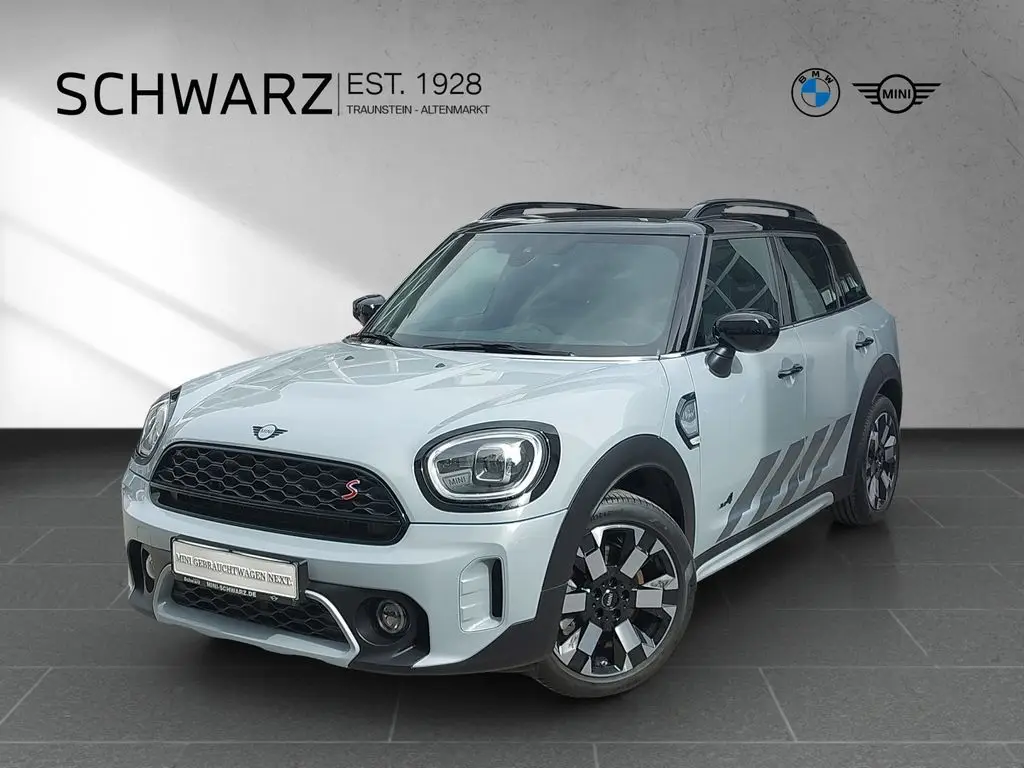 Photo 1 : Mini Cooper 2023 Diesel