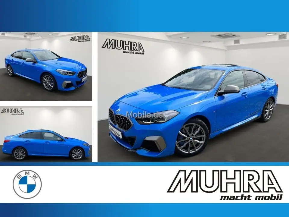 Photo 1 : Bmw M235 2024 Petrol