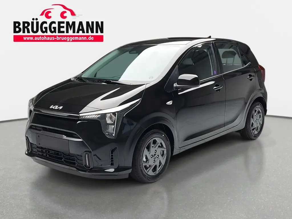 Photo 1 : Kia Picanto 2024 Essence