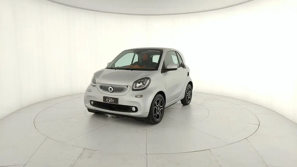 Photo 1 : Smart Fortwo 2019 Not specified