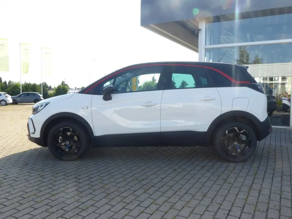 Photo 1 : Opel Crossland 2023 Petrol