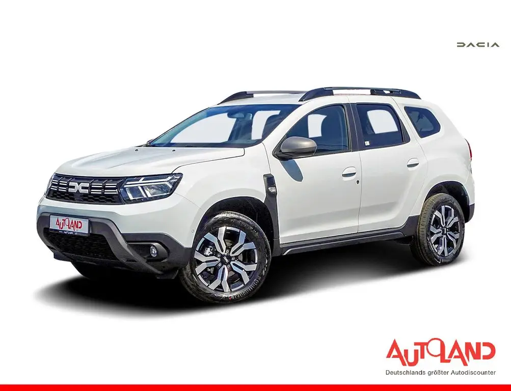 Photo 1 : Dacia Duster 2024 LPG