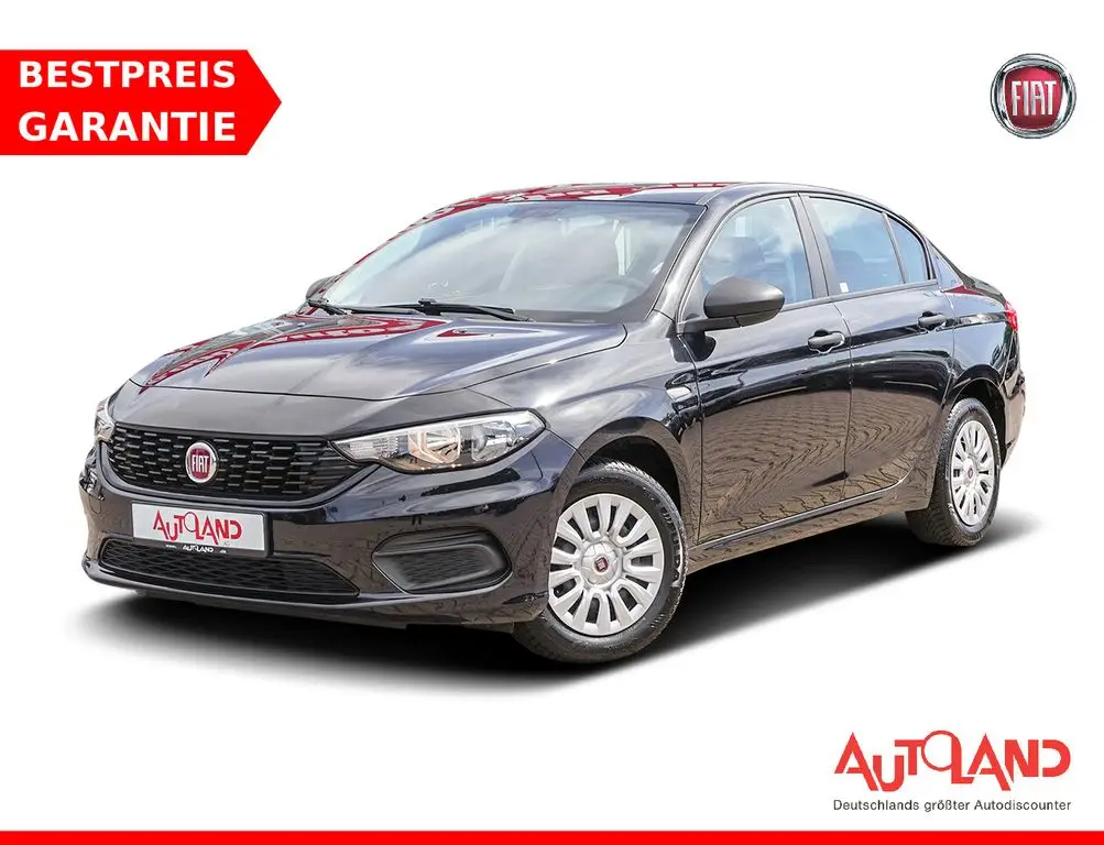 Photo 1 : Fiat Tipo 2019 Petrol