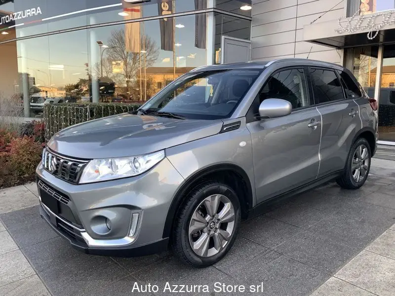 Photo 1 : Suzuki Vitara 2019 Petrol